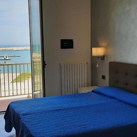 Casa Azzurro Di Mare Apartment Vieste Ngoại thất bức ảnh