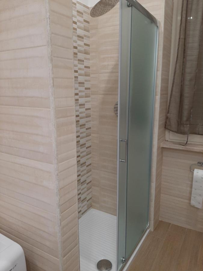 Casa Azzurro Di Mare Apartment Vieste Ngoại thất bức ảnh