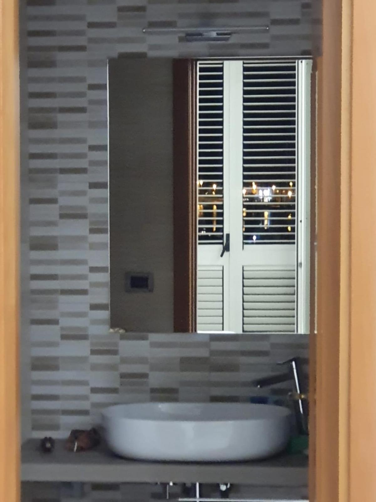 Casa Azzurro Di Mare Apartment Vieste Ngoại thất bức ảnh