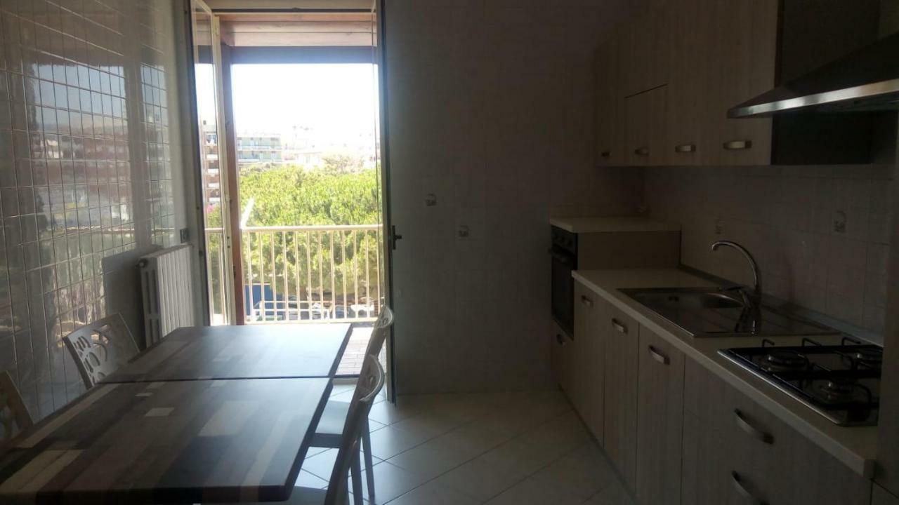 Casa Azzurro Di Mare Apartment Vieste Ngoại thất bức ảnh