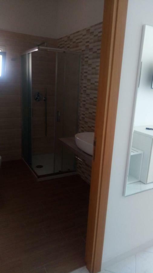 Casa Azzurro Di Mare Apartment Vieste Ngoại thất bức ảnh